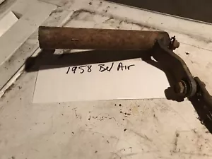 1958 Chevy Nomad Impala Belair Biscayne 2 & 4 Door clutch Z bar Equalizer - Bild 1 von 3
