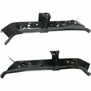 New For Nissan Rogue 2014-2019 Radiator Supports Core Left & Right Side Set of 2 - Picture 1 of 8