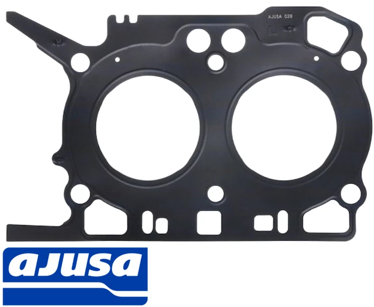 AJUSA LHS CYLINDER HEAD GASKET FOR SUBARU IMPREZA GJ GP GK GT FB20A FB20C 2.0 F4 - Image 1 of 1