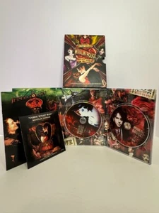 Moulin Rouge Collector's Edition (DVD, 2001, 2-Disc Set, Breitbild) - Bild 1 von 6