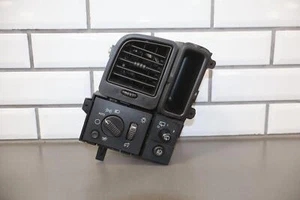 03-06 GMC Yukon Denali GMT800 Headlight Switch with Vent/Cage OEM - Picture 1 of 15