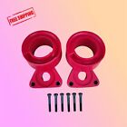Clearance Leveling Spacer Lift Kit Complete for Ford Focus PU 20 mm Polyurethane
