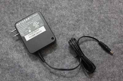 NEW AC Adapter For NETGEAR NETGEAR Nighthawk X4 R7500 AC2350 12V 3.5A Charger - Image 1 of 4