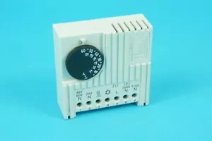 Rittal SK3110 Temperature Control Switch Thermostat adjustable - Picture 1 of 2
