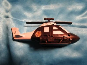 police plastic toy helicopter toy - Picture 1 of 3