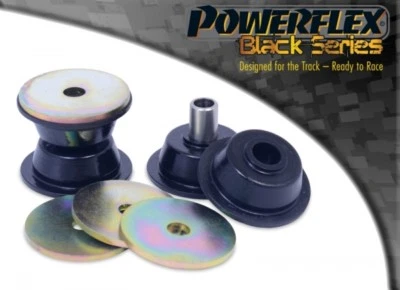 PFR60-311BLK SUPPORTI POWERFLEX BLACK Renault Clio II inc 172/182,3 - Immagine 1 di 2