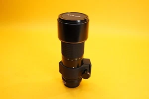 NIKON Nikkor 300MM F/4.5 AI LENS - Picture 1 of 6