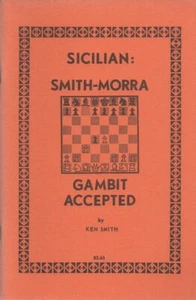 Sicilian Smith Morra Gambit Accepted - Imagen 1 de 1