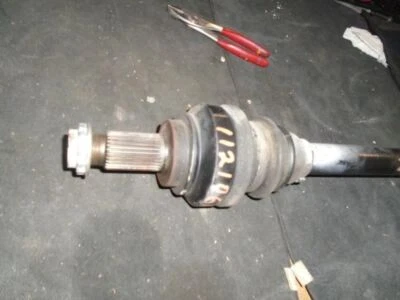 Eje para BMW 745i 1075111 02-05 Foto 1 de 3