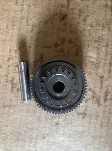 19 honda cbr300r starter gear A1 - Picture 1 of 10