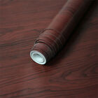 10M Roll Contact Paper Wallpaper Peel And Stick Self Adhesive Wall Sticker Decor