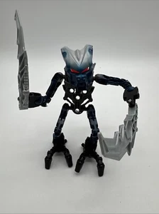 LEGO Bionicle Matoran of Light 8948 - “ GAVLA “ 100% Complete Build - Picture 1 of 5