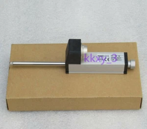 1 Stück NEU Novotechnik Elektronisches Lineal TRS 50 023272 TRS50 - Bild 1 von 4