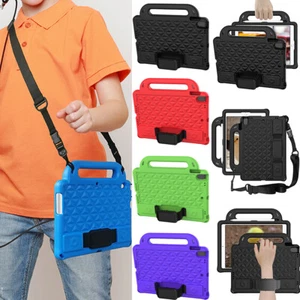 Case for iPad 11" 10.9" 10.2" 9/8/7/6/5th Generation 9.7 Air 1/2/3/5 Pro 11 Mini - Picture 1 of 20