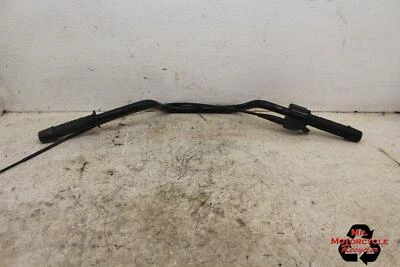 Kawasaki Bayou 220 1988 manillar OEM E4 Foto 1 de 4