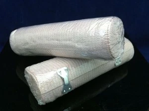 QTY 3, HARTMANN LF 3360000 Reinforced Elastic Bandages 6"x 4.5yds Econo-Wrap - Picture 1 of 2