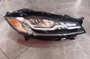 US Jaguar XF XFL F-Pace LED Right headlight 2016-2020 T2H24596 T2H24587 - Foto 1 di 8