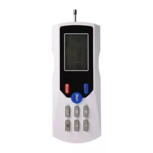 Probador de rugosidad TR200 portátil acabado de superficie metálica prueba inspección <4MN - Imagen 1 de 14
