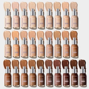Revlon Illuminance Skin-Caring Foundation (1fl/30ml) You Pick Color - Picture 1 of 4