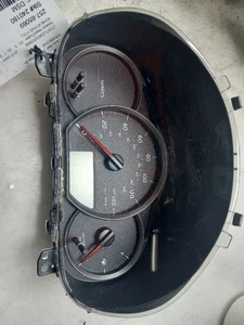 12 13 14 TOYOTA YARIS L SPEEDOMETER CLUSTER HATCHBACK - Picture 1 of 12