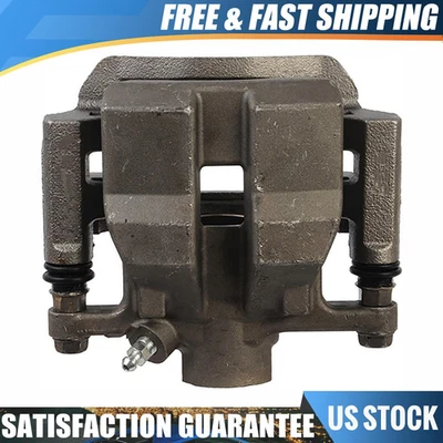 Cardone 1 后右盘式制动卡钳适用于 2010 2011 2012 雷克萨斯 RX350 — 第 1/3 张图片