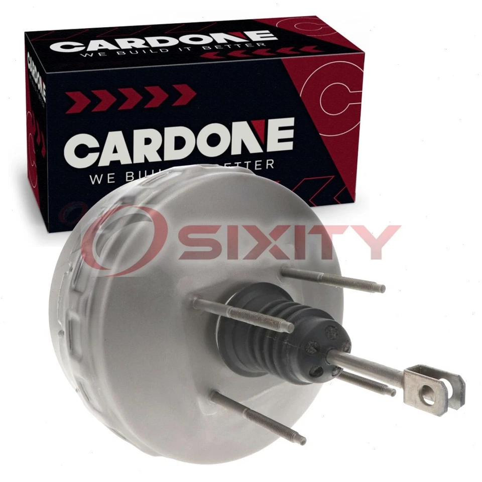 Cardone Reman Power Brake Booster para 2006-2007 Mercury Mountaineer Braking zz - Imagem 1 de 4
