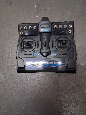 Carson Reflex Stick Multi Pro 2,4GHz, 14 Kanal mit Empfänger - Bild 1 von 3