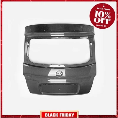 For Fiat Abarth 500 595 OE Carbon Fiber Rear Trunk Tuning Body Kit Foto 1 de 4