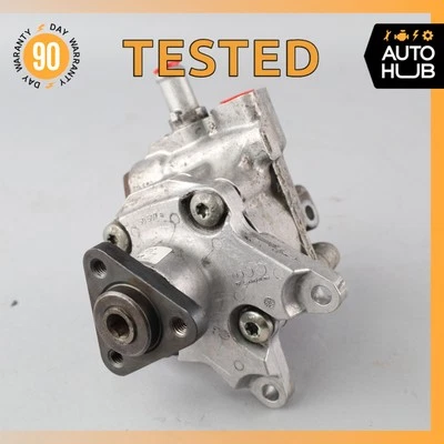 Bomba de dirección asistida 11-18 Porsche Cayenne 958 P/S 7P5422154B OEM Foto 1 de 4