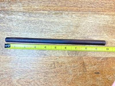 Old Clock Trim Piece  (1/2 X 9 11/16 Inches) (KD2775) - Image 1 of 2