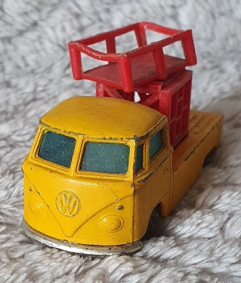 Husky Volkswagen Pick Up MC112 - Image 1 of 1
