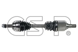 Demi-arbre 215054 GSP pour DODGE JEEP - Photo 1/7