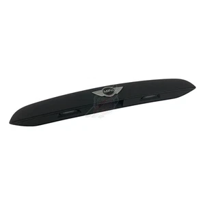 Interruptor de arranque negro mate con manija de puerta trasera para BMW Mini F55 F56 F57 7362122 - Imagen 1 de 10