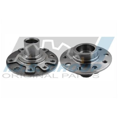 IJS Group Radnabe vorne 10-1056 90496444 326195 | 354638 - Bild 1 von 3