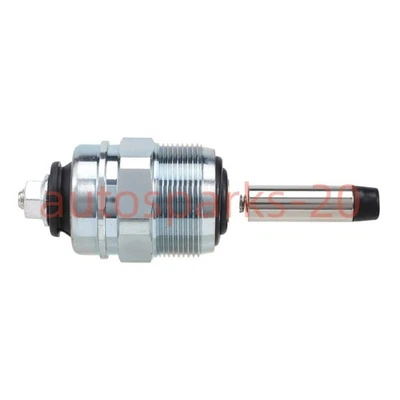 1PC Brand New 12V 146650-1220 096030-0160 Solenoid For Denso Fast ship - Image 1 of 4
