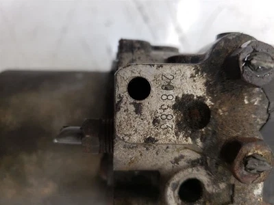 Conjunto de piezas de freno antibloqueo AWD se adapta a 10 VIBE 751136 Foto 1 de 4