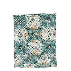 Torrid Colorful Fitted Soft Womens Casual Straight Summer Skirt Size 2  - Picture 1 of 9