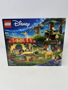 LEGO 43251 Antonio’s Animal Sanctuary Disney's Encanto 310pc *NEW! SEALED! - Picture 1 of 8