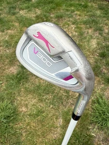 ✅Slazenger V300 9 Iron-Ladies Flex Graphite Shaft-RH✅ - Picture 1 of 15