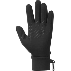 NEW PAIR OF Marmot E16640 Connect Glove Black ADULT Medium - Picture 1 of 3