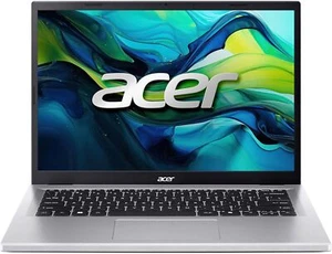 Acer Aspire Go 14” WUXGA Laptop, Core i5-13420H, 16GB RAM, 512GB SSD, Win 11 - Picture 1 of 6
