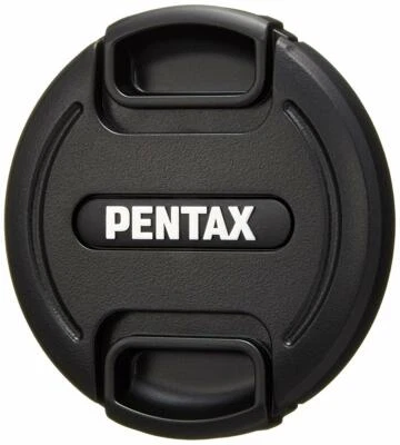 PENTAX O-LC62 Lens Cap Genuine Camera Accessory - Image 1 of 3