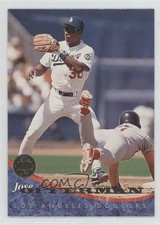 1994 Leaf Jose Offerman #123