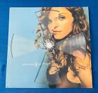 Madonna Ray of Light Lp Picture Disc New