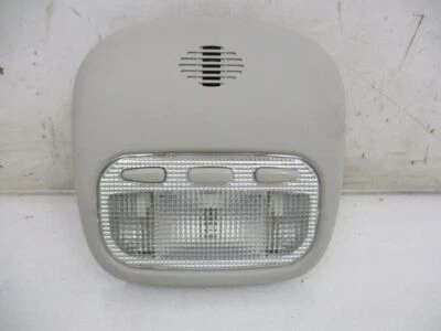 Luz interior cúpula lámpara de lectura centro se adapta a Peugeot 407 cupé (6C_) 3.0 Foto 1 de 4