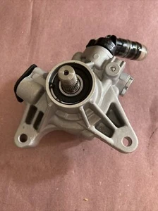 Fit Power Steering Pump 03-05 Honda Accord 2.4L DOHC - Picture 1 of 2