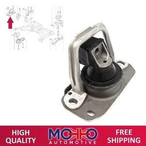 FOR VAUXHALL OPEL VIVARO II RENAULT TRAFIC II 1.9 DCI ENGINE MOUNT RIGHT SIDE - Picture 1 of 11