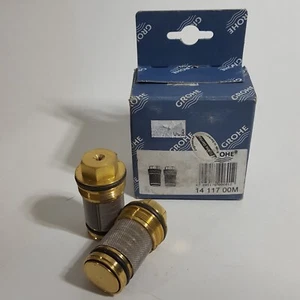 Grohe Non-Return Valves 11411700M New in Package for Grohe Faucets - Picture 1 of 1