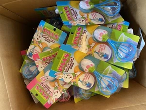 lot of 50 PAAS Green Whiskers Egg Dipper - Picture 1 of 4