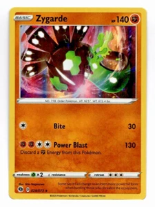 Zygarde 28/73 Champions Path Holo - Picture 1 of 2